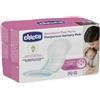 Chicco Assorbenti Post Parto in Cotone 10 pezzi