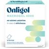 Onligol Dispositivo Medico Lassativo a base di Macrogol 4000 Lassativi Osmotici 20 Bustine
