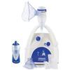 Omron A3 Complete Nebulizzatore Con Doccia Nasale