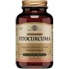 Solgar Fitocurcuma Integratore Antiossidante 60 Capsule Vegetali