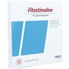 Fitostimoline 15% Garze Impregnate Estratto Acquoso Di Triticum Vulgare 10 Garze