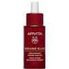 Apivita BeeVine Elixir Olio Viso Ricostituente Rassodante 30 ml