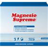 Natural Point Magnesio Supremo 32 Bustine da 2,4 g