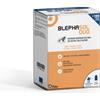 Thea farma Blephasol Duo Detergente Palpebre 100 ml + 100 Garze