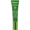 Apivita Bee Radiant Crema Contorno Occhi Segni Dell'Età e Anti-Fatica 15 ml