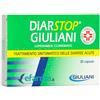 Giuliani Diarstop 1,5mg Loperamide cloridrato Diarrea Acuta 20 Capsule