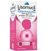 Lisomucil Bambini 100 mg/5 ml Carbocisteina Sciroppo Tosse Grassa 200 ml