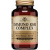 Solgar Immuno RSM Complex Integratore Difese Immunitarie 50 Capsule