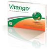 Loacker remedia Vitango 200 mg Rhodiola 30 Compresse rivestite