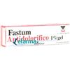 Fastum Antidolorifico Gel 1% Diclofenac Dolori Articolari 50g
