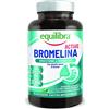 Equilibra Bromelina Active Integratore Digestione e Drenaggio 60 Compresse