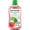 Parodontax Herbal Collutorio Quotidiano Protezione Gengive Alito fresco Senza Alcool 500 ml