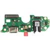 Eutoping Scheda Porta di Ricarica per Oppo A77 5G Connettore Caricabatterie Scheda Flex Cable Assembly Sostituzione
