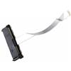 HSSDTECH Cavo Piatto SATA Ricambio per HP 14-CF 14-DF 14S-CF 14S-CR 14S-DF | 14-CM Series, 6017B0972501 HDD Hard Drive Connector