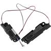 JINTAI Speaker Interno Altoparlante per Lenovo ThinkPad E480 20KN 20KQ E485 20KU E490 20N8 20N9 E495 20NE 01LW167 PK23000Q4L0 PK23000Q4Y0 Speaker Computer Builtin
