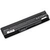 CRLYLC BTY-S14 BTY-S15 Batteria per Portatile MSI GE60 GE70 GP60 GP70 CR41 CR61 CR650 CX41 CX650 CX70 GE620 GE620DX FR600 FX400 FX420 FX600 FX610 FX700 FX720 MS-1482 MS-1756 MS-1757 MS-1758 MS-16G1