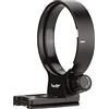 Haoge LMR-TL720 Obiettivo Treppiede Anello per Tamron SP 70-200mm F2.8 Di VC USD G2 (A025) Obiettivo, Stand Base Collare incorporato Arca Tipo Piastra a Sgancio Rapido Sostituire