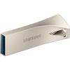 Samsung, flash drive BAR plus USB 3.1 Silver 256 GB