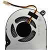 YuYue Electronic Sostituzione ventola di raffreddamento CPU compatibile con HP EliteBook folio 9480M 9470M HSTNN-I10C Laptop 702859-001
