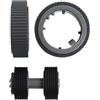 ZHENFU-MEI Kit rullo di ricambio per scanner Fujitsu Fi-7130 Fi-7120 Fi-7135 Fi-6230Z Fi-7140 Fi-7160 Fi-7180 Fi-7220 Fi-7230 Fi-7235