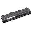 CRLYLC PA5024U-1BRS PABAS260 Batteria per Portatile Toshiba Satellite C850 C850D C855 C870 L840D L845 L850 L850D L855 L870 L870D L875 P850 PABAS262 PA5109U-1BRS PA5025U-1BRS PA5026U-1BRS PA5027U-1BRS