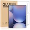 Olgary 2 Pezzi, Pellicola Protettiva per Samsung Galaxy Tab S10 Ultra/Tab S9 Ultra 14.6 Pollici, Vetro Temperato Film,9H Durezza HD Trasparente Anti Graffio Protezione Schermo