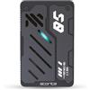 Storite Disco rigido esterno 320GB USB 3.0, leggero, per backup e archiviazione dati, portatile, per giochi, espansione di memoria per laptop, PC, Mac e desktop.