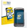 brotect Pellicola Vetro Opaca per Wahoo Elemnt ACE Protezione Schermo [Anti-Riflesso, Durezza 9H]