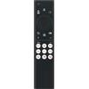 VINABTY RMCSPB1EP1 Telecomando vocale sostituito compatibile con SAMSUNG TV Universal Remote