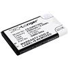 TECHTEK Batteria 2350mAh compatibile con [D-Link] DWR-720, DWR-720 B1, DWR-730, DWR-730 B1, B2, DWR-830 A1, DWR-932 C1, DWR-932C A1 sostituisce 6BT-R300A-291, 6BT-R600B-2902, DWRr300a, DW FBA