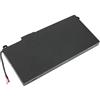 PowerSmart® Batteria 6800mAh 11.10V 75Wh di ricambio per HP Envy 17-3090nr, 17-3200EB, 17-3200eo, 17-3250nr, 17-3270NR, 17-3277nr, HSTNN-DB3F, HSTNN-IB3F, TPN-I103, VM T06, VV. T06XL, VT06086XL
