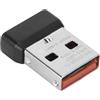 Generic Ricevitore USB adatto per tastiera mouse MK220 MK235 MK240 Accoppiamento Universale Ricevitore USB Sostituzione Plug and Play