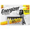 Energizer ENR POWER AAA / LR03 BP8 BR