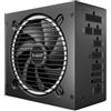be quiet! Pure Power 13 M 1200W alimentatore, efficienza 80 PLUS® Gold, alimentatore ATX 3.1 con supporto per GPU PCIe 5.1, ventola be quiet! semi-passiva da 120 mm, tecnologia LLC, singola linea