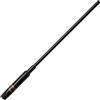 TWAYRDIO RH 660S Dual Band 70 cm 2 metri 144/430 mhz allungabile telescopica portatile antenna radio BNC connettore ad alto guadagno per Kenwood Icom IC-F50V IC-F50 IC-M88 radio a 2 vie