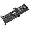 CRLYLC L16C2PB2 L16M2PB1 L16M2PB2 L16L2PB2 Batteria per Portatile Le novo IdeaPad 320-15IAP 320-15IKB 320-17IKB 320-17ISK 320-14IKB 320-15ABR 3ABR 320-15ABR 20-15AST V145-14AST V145-15AST V320-17IKB