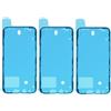 Generic iReplaceParts - Adesivo di ricambio impermeabile per schermo per iPhone 13 Mini (5,4 pollici), confezione da tre (per iPhone 13 Mini (5,4 pollici)