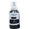 Cartridgeify 102 Inchiostro Nero Compatibile con Epson 102 Flaconi di Inchiostro, per Ecotank ET-2750 ET-4750 ET-4850 ET-3850 ET-2756 ET-2751 ET-2850 ET-2856 ET-3700 ET-3750 ET-4856 ET-15000