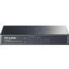 TP-LINK TL-SG1008P 8-Port Gigabit Deskto