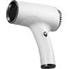 Giwuence Asciugacapelli Senza Filo - 500W Soffiatore Asciugatura Rapida A Presa,2 Velocità Ricaricabile Basso Rumore Asciugacapelli,Per Donne, Uomini, Casa, Camera Da, Dormitorio,