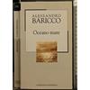 BIBLIOTECA DI REPUBBLICA - L' ESPRESSO Oceano mare