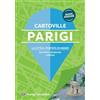 Touring Parigi