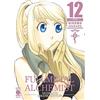 PANINI SPA Fullmetal alchemist. Ultimate deluxe edition (Vol. 12)
