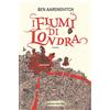 Fanucci I fiumi di Londra. Peter Grant (Vol. 1)