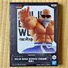 BANPRESTO Dragon Ball SOLID EDGE WORKS THE Departure Master Roshi Figure Japan Anime Nuovo