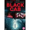 Acorn Media UK Black Cab (DVD) Synnove Karlsen Luke Norris Tessa Parr Tilly Woodward Nick Frost