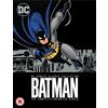 Warner Bros. Home Ent. Batman: The Animated Series: The Complete Series (DVD) Various