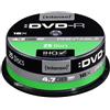 Intenso DVD-R 4.7GB 16X 25er Spindel (DVD)