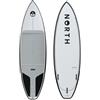North Charge PRO 2024 kite surfboard