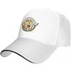 DNRASOK Leones del Caracas Baseball cap Ball cap Caps per Uomo Donna
